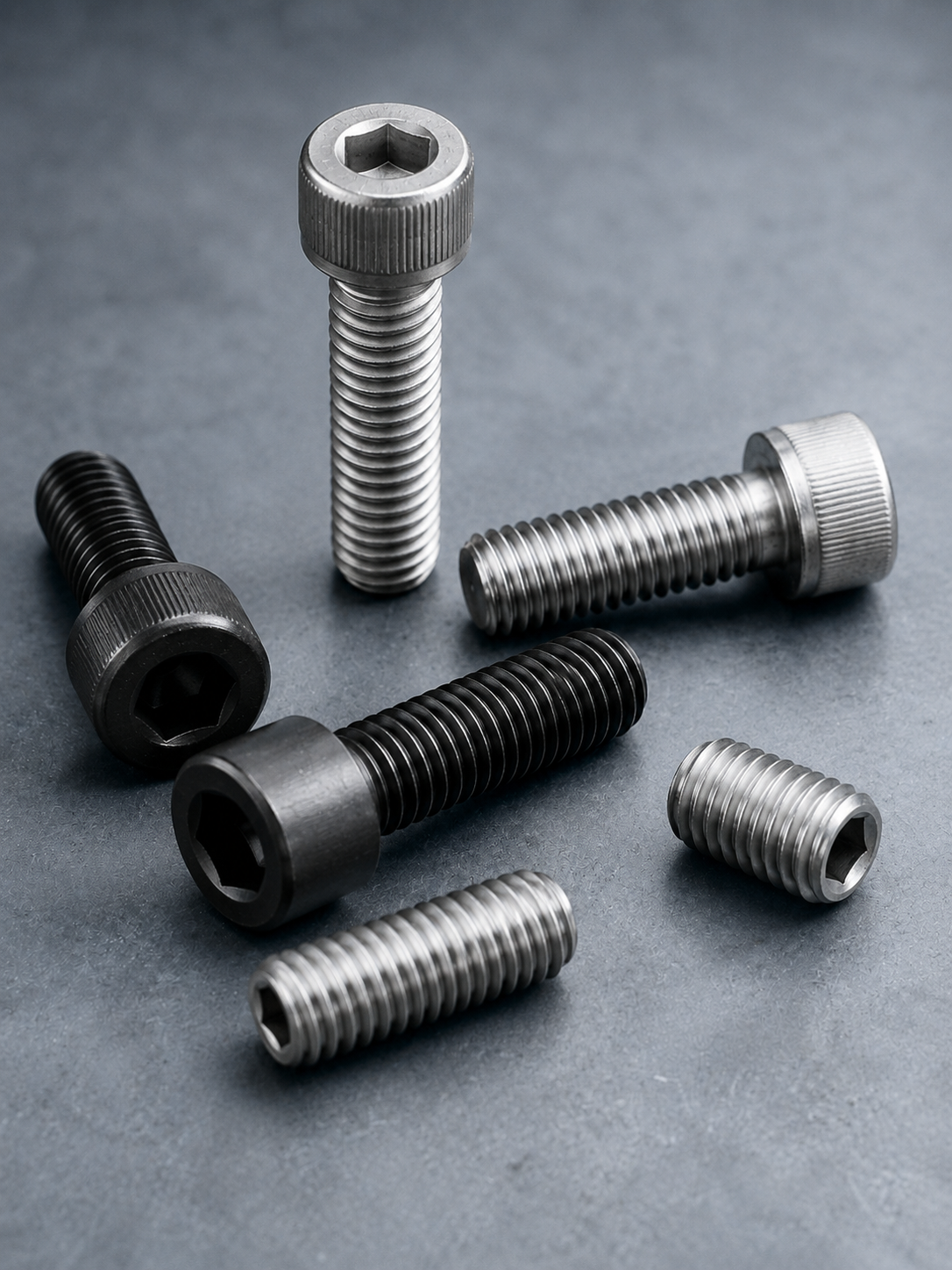 sockets