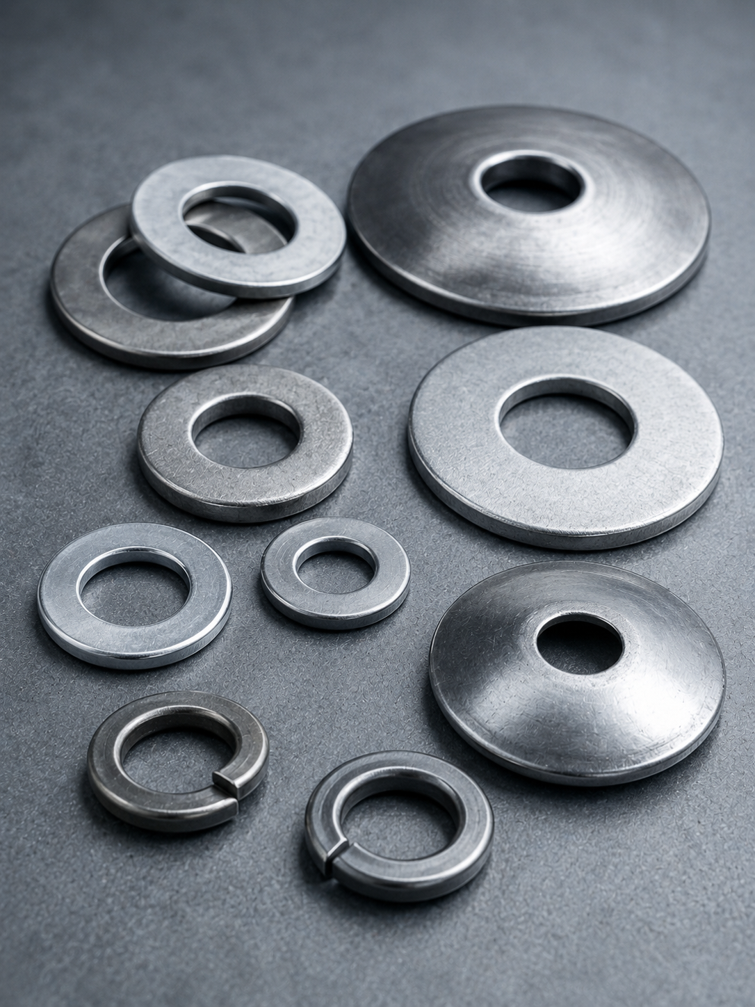 washers